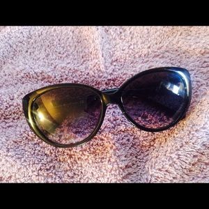 Kate Spade Adella Polka Dot Shades